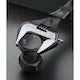 Cheie Reglabila Otel Carbon, Chris Badzi 369®, Rezistenta la Deteriorari Mecanice, Reglare 0 - 35 mm, Maner Ergonomic TPR - Fabricat din Cauciuc Termoplastic si Antiderapant, 21 x 7 x 1.8 cm, neagra