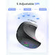 Mouse Gaming, Negru