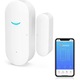 Alarma Inteligenta pentru Ferestre/Usi, ABS, Senzori WiFi, 70 x 31 x 19 mm, Alb, Chris Badzi 369