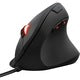 Mouse Gaming, Negru