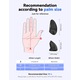 Mouse Gaming, Negru