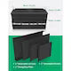 Geanta Organizatoare, Xtrobb, Pentru Portbagaj Autoturism, 59 x 30 x 35 cm